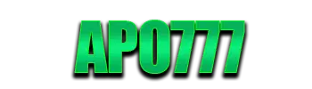 Logo Apo777